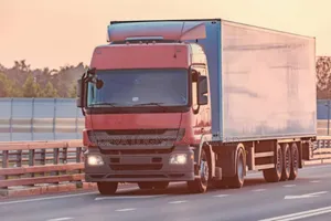 Relocation Truck for Household Moves