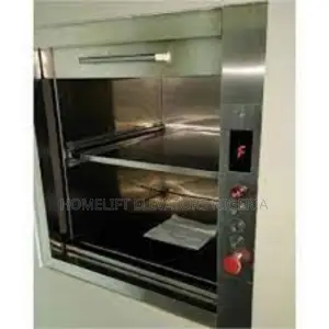 Modern Dumbwaiter Restaurant Lift
