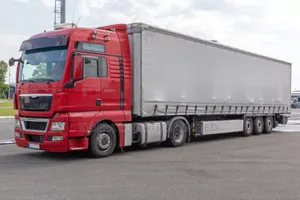 Moving Truck From Lagos to Enugu