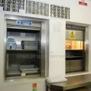 Food Lift Dumbwaiter Lift