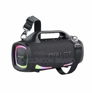 Zealot Bass Waterproof S79 Bluetooth Standard Speaker
