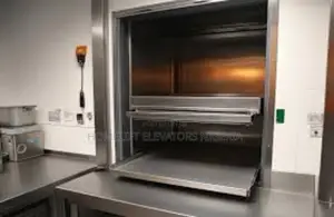 Less Maintenance Small Food Elevator