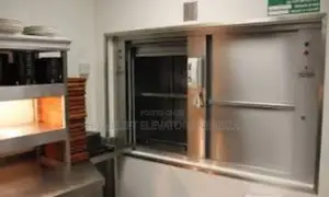 Kitchen Dumbwaiter Lift 3-4 Ton Capacity