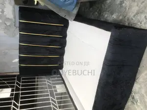 Bed Frame 001
