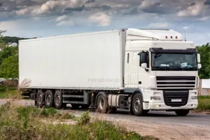 Moving Truck in Sangotedo - We Pack and Move