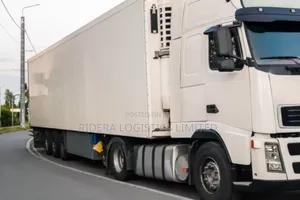 Moving Truck in Ikoyi - We Pack and Move