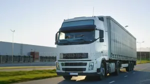 Interstate Truck - Lagos to Ogun State