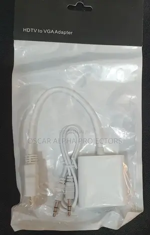 Hdmi to Vga Converter