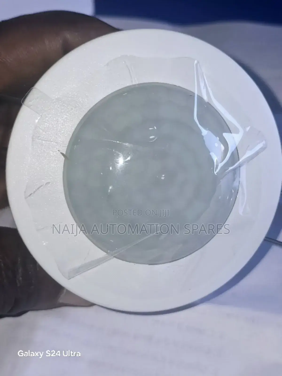 Infrared Motion Sensor /Switch| Ceiling