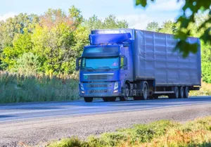 Moving Truck for Hire in Alimosho - We Pack and Move