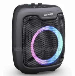 Zealot P8 Powerful Speaker