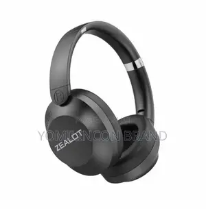 Zealot B38 Stereo Wireless Bluetooth Subwoofer Headset