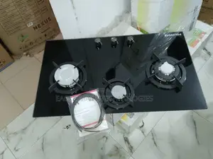High Grade Material Polystar 3 Built-in Gas Hob(Pv-Jy3802)