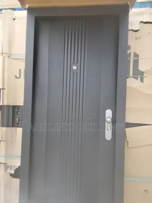 German Door
