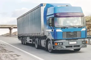 Moving Truck in Ketu for Relocation