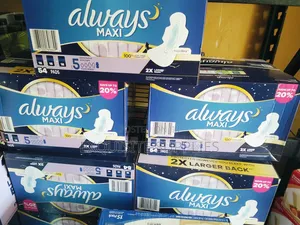 Always Maxi Sanitary Pad
