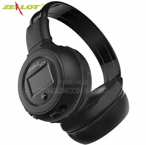 ZEALOT B570 Bluetooth Headphones