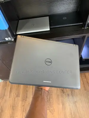 Laptop Dell Latitude 3550 8GB Intel Core I3 HDD 500GB