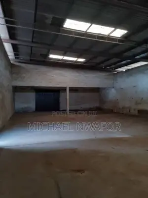 Warehouse for Lease
