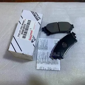 Original Back Brake Pad