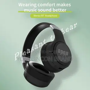 ZEALOT B28 Wireless Headphones Blutooth Headset