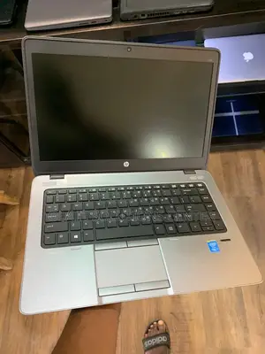 Laptop HP EliteBook 840 G1 8GB Intel Core I7 HDD 1T