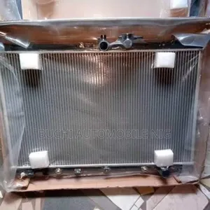 Original Radiator for Any Toyota and Lexus Motors