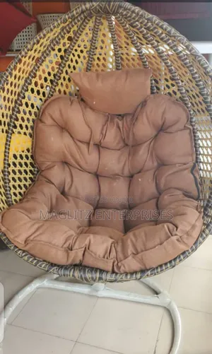 Quality Relaxing Swing Chair