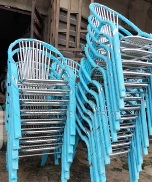 Quality Metal Chair