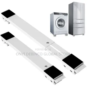 Adjustable Appliance Roller/ Furniture Movers With Wheels