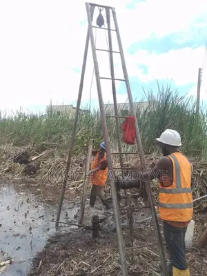 Soil Test for Building Approval