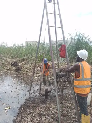 Soil Test for Building Approval