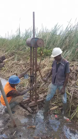 Soil Test for Building Approval