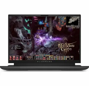 New Laptop Dell Allienware M18 R1 64GB Intel Core I9 SSD 4T