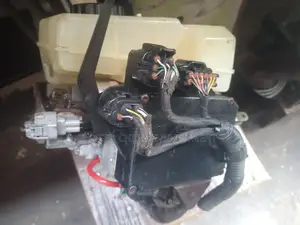 Toyota Abs Pump