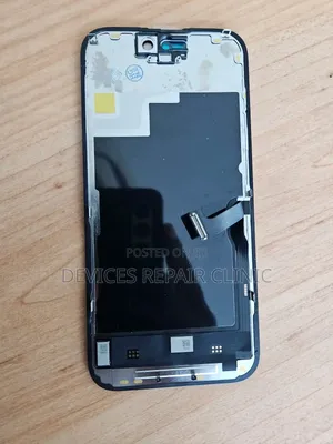 iPhone 15 Pro Screen - In Cell