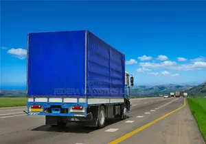 Relocation and Moving Services