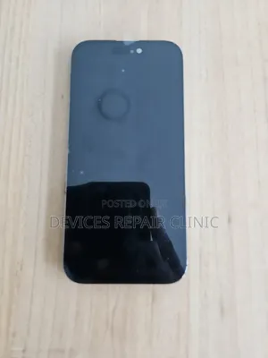 iPhone 14 Pro Max Screen