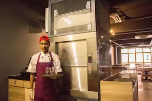 Dumb Waiter/Kitchen Lift
