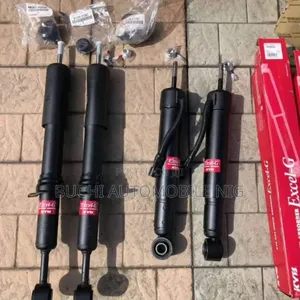 Original Shock Absorber
