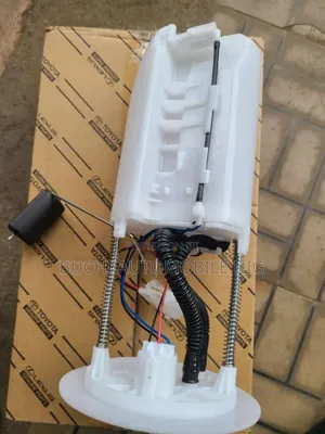 Original Japan Complete Fuel Pump Lx570 Lexus and Other Cars Available
