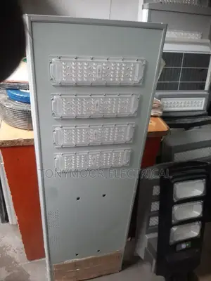 500w Solar Street Light