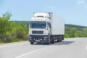 Logistics Truck in Oregun, Allen, Ikeja With Loaders