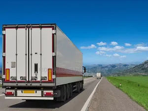 Spacious Truck in Ifako Ijaiye for Hire