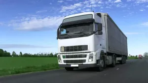 Moving Truck for Household Relocation in Ikorodu