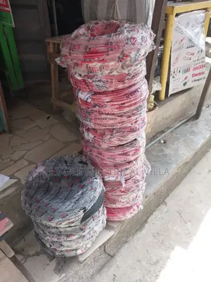 16mm Single Wire