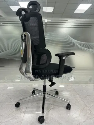 Higher Quality Classic Office Boss Chair