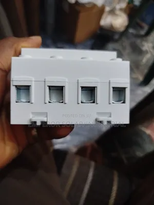 Surge Protector