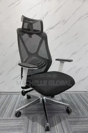 Classic Office Chair
