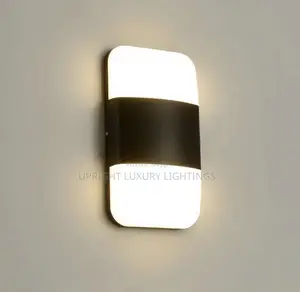 LED Outside/Security Light.
